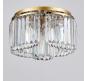 Люстра Newport Violetta 4354/PL gold
