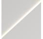 Линейный светильник Stellanova Saber 50C встраиваемый гипсовый SN 330
