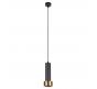 Светильник подвесной Arte Lamp Ran A3147SP-1BK