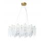 Светильник подвесной Arte Lamp Evie A4052SP-8SG