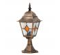Уличный фонарь Arte Lamp Madrid A1541FN-1BN