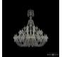 Люстра Bohemia Ivele Crystal 1410/24+12+6/530/XL-167 G V0300
