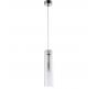 Подвесной светильник Crystal Lux BELEZA SP1 F CHROME