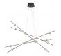 Подвесной светильник Odeon Light Costella 3906/48L
