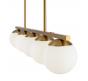 Подвесной светильник Freya Zing FR5199PL-05BS