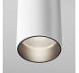 Накладной светильник Maytoni Focus LED C056CL-L12W4K-W-W