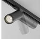 Трековый светильник Maytoni Focus Zoom TR021-1-12B3K-Z-B