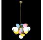Подвесной светильник Loft IT Matisse 10008/6 mult