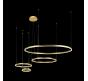 Подвесной светильник Loft IT Ring 10017/4S