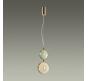 Подвесной светильник Odeon Light Caramella 5412/13LC