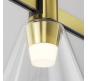 Трековый светильник Maytoni Technical Flarity 3000K Bianca TR147-1-3W3K-BS
