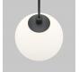 Трековый подвесной светильник Maytoni Technical Basity  Luna TR178-1-5WTW-B