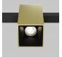 Трековый светильник Maytoni Technical Exility 4000K Alfa TR121-2-7W4K-BS