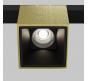 Трековый светильник Maytoni Technical Exility 2700-6000K Dim Smart Alfa S TR133-4-7W-DS-BS