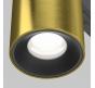 Трековый светильник Maytoni Technical Exility 2700-6000K Dim Smart Alfa S TR132-4-7W-DS-BS