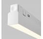 Трековый светильник Maytoni Technical Exility 2700-6000K Dim Smart Basis TR030-4-30W3K-WW-DS-W