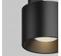 Трековый светильник Maytoni Technical Levity 3000К Alfa S TR188-1-5W3K-M-B