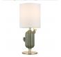 Настольный светильник Odeon Light Cactus 5425/1TA
