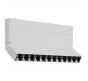 ST Luce Трековый светильник ST-Luce Skyline 220 3000K  ST686.536.09