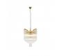 Подвесной светильник Newport Eva 3224/C french gold