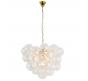 Подвесной светильник Newport Teresa 3850/73 C gold