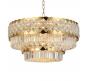 Подвесной светильник Newport Ashley 8301/80 C gold polished
