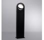 Уличный фонарь Arte Lamp San Francisco A1831PA-1BK