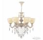 Люстра Bohemia Ivele Crystal AL79101/6/175 B WMN P1 U Angel