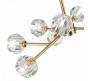 ST Luce Подвесной светильник ST-Luce Romano SL1166.303.09