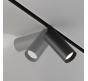Трековый светильник Maytoni Focus Led Exility 3000-6000K TR032-4-20WTW-S-DD-B