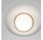 Точечный светильник Maytoni Technical Downlight Gyps Modern DL001-WW-01-W