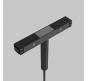 Трековый подвесной светильник Maytoni Technical Basity  Luna TR178-1-5WTW-B