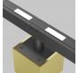 Трековый светильник Maytoni Technical Exility 2700-6000K Dim Smart Alfa S TR133-4-7W-DS-BS