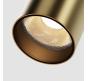 Трековый светильник Maytoni Technical 3000К  Focus Led TR201-1-10W3K-M-BBS