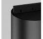 Трековый светильник Maytoni Technical Levity 3000К Alfa S TR188-1-5W3K-M-B