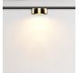 Трековый светильник Maytoni Technical Levity 2700К Zon TR189-1-12W2.7K-BBS