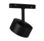 Магнитный трековый светильник Arte Lamp Linea 4000К A4771PL-1BK