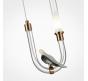 Подвесной светильник Odeon Light Lark 5431/2L