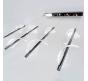 Подвесной светильник Modestyle 4000K MS.3028.4 CR