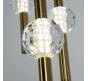 Подвесной светильник Modestyle 4000K MS.88923.6 BS