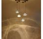 Подвесной светильник Odeon Light Mela 7042/4L