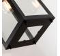 Уличный светильник Arte Lamp Belfast  A4569SO-1BK