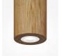 Подвесной светильник Maytoni Basic Texture MOD461PL-L5BGK