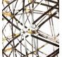 Подвесной светильник Loft IT Raimond 9027-127