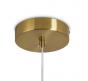 Подвесной светильник Freya Sabi FR6131PL-L24BS