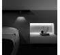 Трековый светильник Maytoni Technical Exility 4000K Alfa TR121-2-7W4K-BS