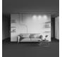 Трековый светильник Maytoni Technical Levity 4000К Focus Led TR187-1-9W4K-M-BW