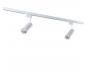 Трековый светильник Arte Lamp Periscopio  A1412PL-1WH