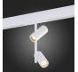 ST Luce Магнитный трековый светильник ST-Luce Skyline 48 4000K ST808.546.16