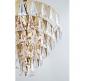 Подвесной светильник Modelux  ML.313.11 GD